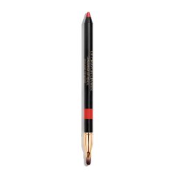 Chanel Revestimentos para lábios LE CRAYON LÈVRES Delineador labial de longa duração 174 ROUGE TENDRE