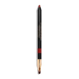 Chanel Revestimentos para lábios LE CRAYON LÈVRES Delineador labial de longa duração 184 ROUGE INTENSE
