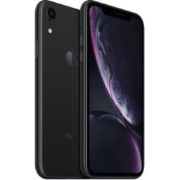 Apple iPhone XR Recondicionado Preto 64GB categoria C