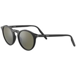 Óculos de sol Serengeti RAFFAELE 8950 Preto Tamanho: 48X23 Preto
