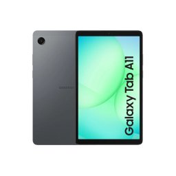 Samsung Galaxy Tab A11 8.7" 4GB/64GB Wi-Fi - Cinzento