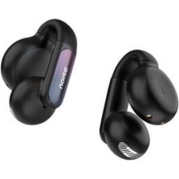 Noise Auriculares True Wireless Earbuds Air Clips 2 - Preto Frost
