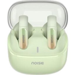 Noise Auriculares True Wireless Earbuds Air Clips 2 - Verde Frost