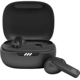 Auriculares True Wireless Bluetooth JBL Live Pro2 - Preto