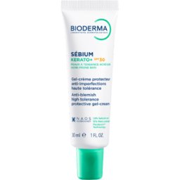 Bioderma Sébium Kerato+ FPS30 30ml