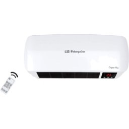 AQUECEDOR CERÂMICO PAREDE ORBEGOZO - SP 6000