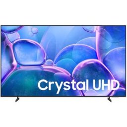 Smart TV LED 75" U7025 (2025) 4K Crystal Ultra HD Wi-Fi - SAMSUNG