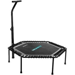 Trampolim Fitness Drumfit Jump 1270 - CECOTEC