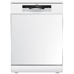 Máquina de Lavar Loiça DFS 46760 WH 14 Conjuntos (Branco) - TEKA