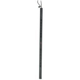 APC Rack PDU,Basic,Zero U,16A,230V,(20)C13&(4)C19IEC - AP7552