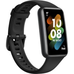 SmartBand Band 7 (Preto) - HUAWEI