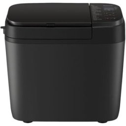 Máquina de Fazer Pão SD-R2530KXE 550W (Preto) - PANASONIC