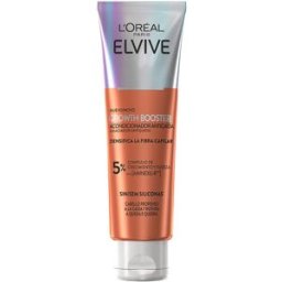L'Oréal París Elvive Growth Booster condicionador anti-queda de cabelo 150 ml