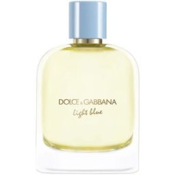 Dolce & Gabbana Light Blue Pour Homme eau de parfum vaporizador 200 ml