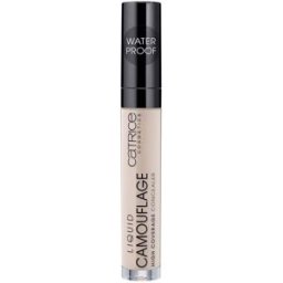 Catrice Liquid Camouflage high coverage concealer #005-light natural