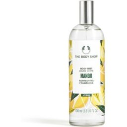 The Body Shop Mango body mist 100 ml
