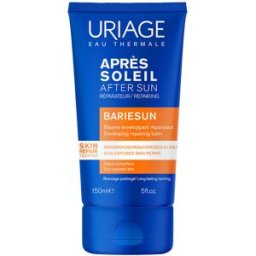 Uriage Bariésun bálsamo reparador aftersun 150 ml