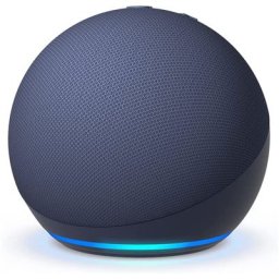 Assistente Virtual Amazon Alexa Echo Dot 5ª Geração - Azul