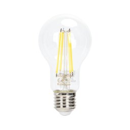 Lâmpada LED com regulação FILAMENT A60 E27/6W/230V 6500K - Aigostar