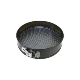 Forma de bolo desmontável TORO 28 cm preta
