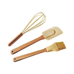 Conjunto de utensílios de cozinha TORO, 3 peças