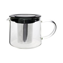 Bule de chá com infusor KITCHISIMO 0,6 l