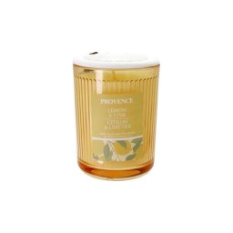Vela perfumada Limão e Lima 230 g