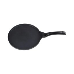 Frigideira para panquecas KITCHISIMO 26 cm preta
