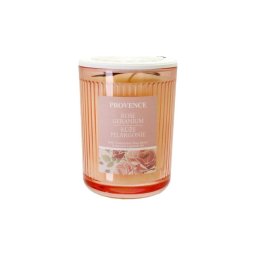 Vela perfumada ROSE GERANIUM 230 g