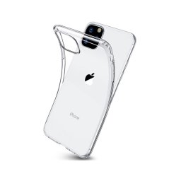 Capa Transparente para iPhone 11 Pro