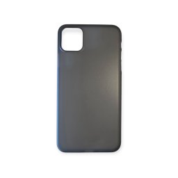 Capa Baseus Wing Cinza iPhone 11 Pro Max