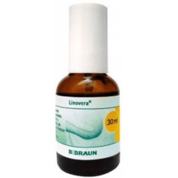 BBraun Linovera Spray Prev Ulceras 30 Ml