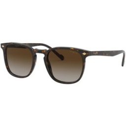 Óculos de sol Vogue 0VO5328S Castanho Tamanho: 49X20 Castanho