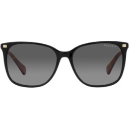Óculos de sol Ralph Lauren VVCV 0RA5293 Preto Tamanho: 56X16 Preto