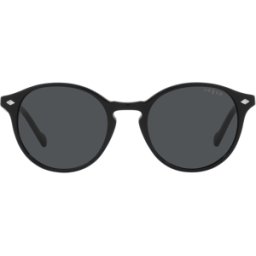 Óculos de sol Vogue 0VO5327S Preto Tamanho: 51X20 Preto