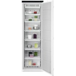 AEG TB7NA181ES Arca vertical Embutido 212 l