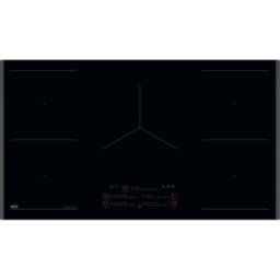 Placa AEG TK95IN00FB 4 Anos de Garantia
