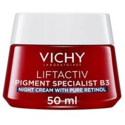 Vichy Liftactiv Pigment Specialist B3 Night Cream 50 ml