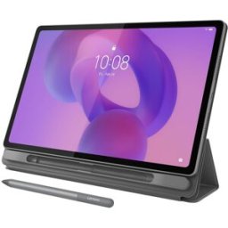 Tablet Idea Tab Plus 12.1" 12GB/256GB Wi-Fi (Luna Grey) + Pen Stylus + Capa - LENOVO