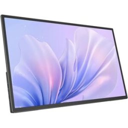 Monitor Portátil Tátil UMax21 21,5" M215E02 1920 x 1080p 120Hz - UPERFECT