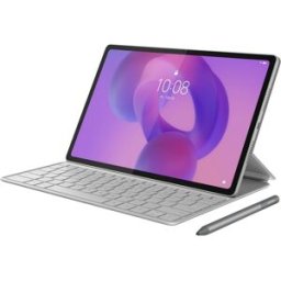 Tablet Idea Tab Plus 12.1" 12GB/256GB Wi-Fi (Cloud Grey) + Pen Stylus + Capa - LENOVO