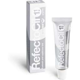 Refectocil Eyelash And Eyebrow Tint #1.1-graphite