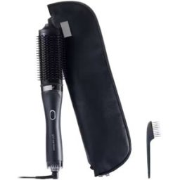 GHD Duet Blowdry Escova Secadora 2 em 1 Preto