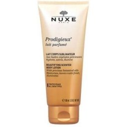Nuxe Prodigieux Leite Corporal Perfumado 200ml