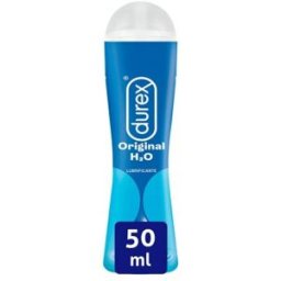 Durex Play Original Gel Lubrificante 50ml