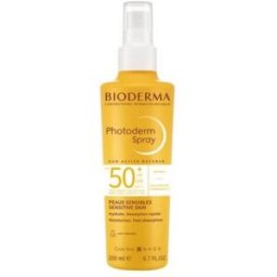 Bioderma Photoderm Spray SPF50+ 200ml