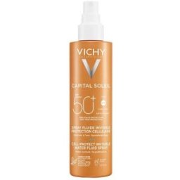 Vichy Capital Soleil Cell Protect Spray FPS50+ 200ml