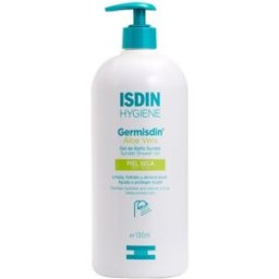 ISDIN Germisdin Aloe Vera Gel Banho 1000ml