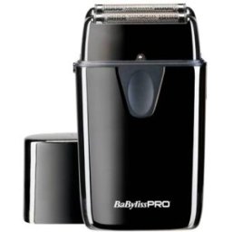 BaByliss Pro UV FOIL 02 Máquina de Barbear de Lâmina Dupla
