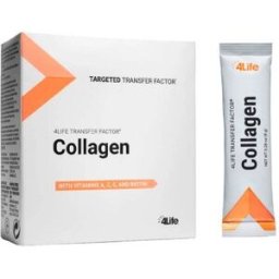 4Life Transfer Factor Collagen 15 saquetas
